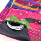 Kantha Patchwork Laptop Bag - Darn Good Yarn