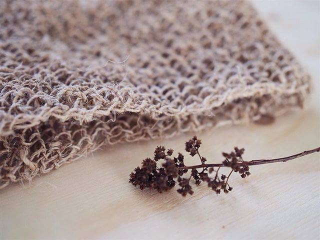 Single Ply Hemp Yarn - Darn Good Yarn
