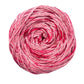 Sport Weight Recycled Silk Yarn - Darn Good Yarn