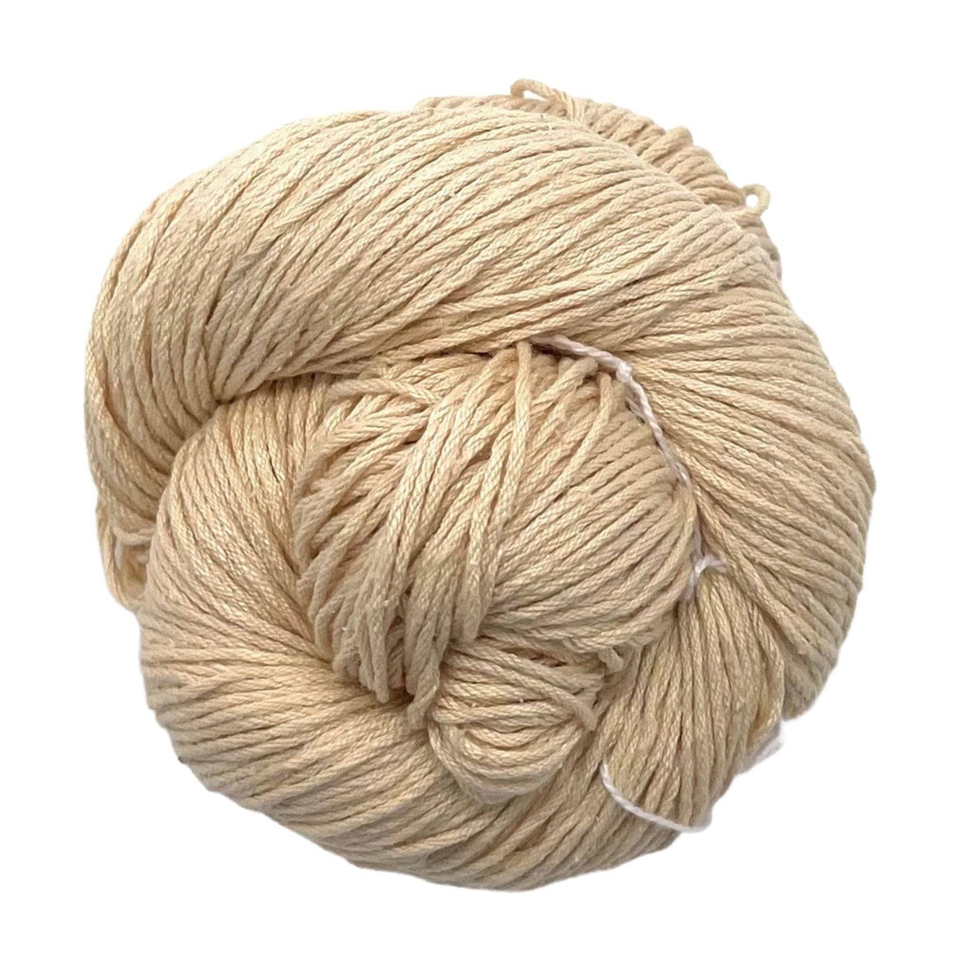 Undyed Yarn - Dyeable Yarn Collection - Darn Good Yarn