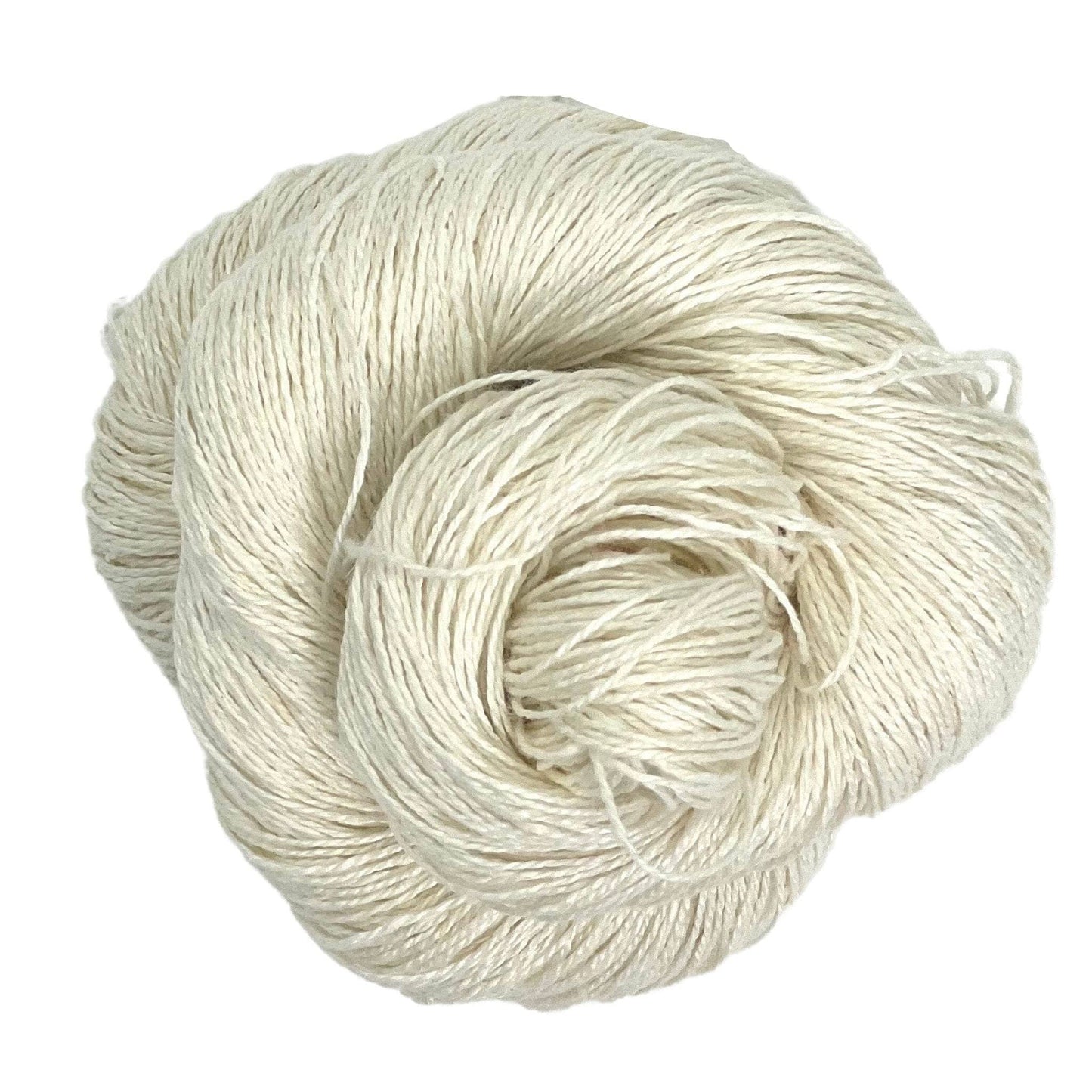 Undyed Yarn - Dyeable Yarn Collection - Darn Good Yarn