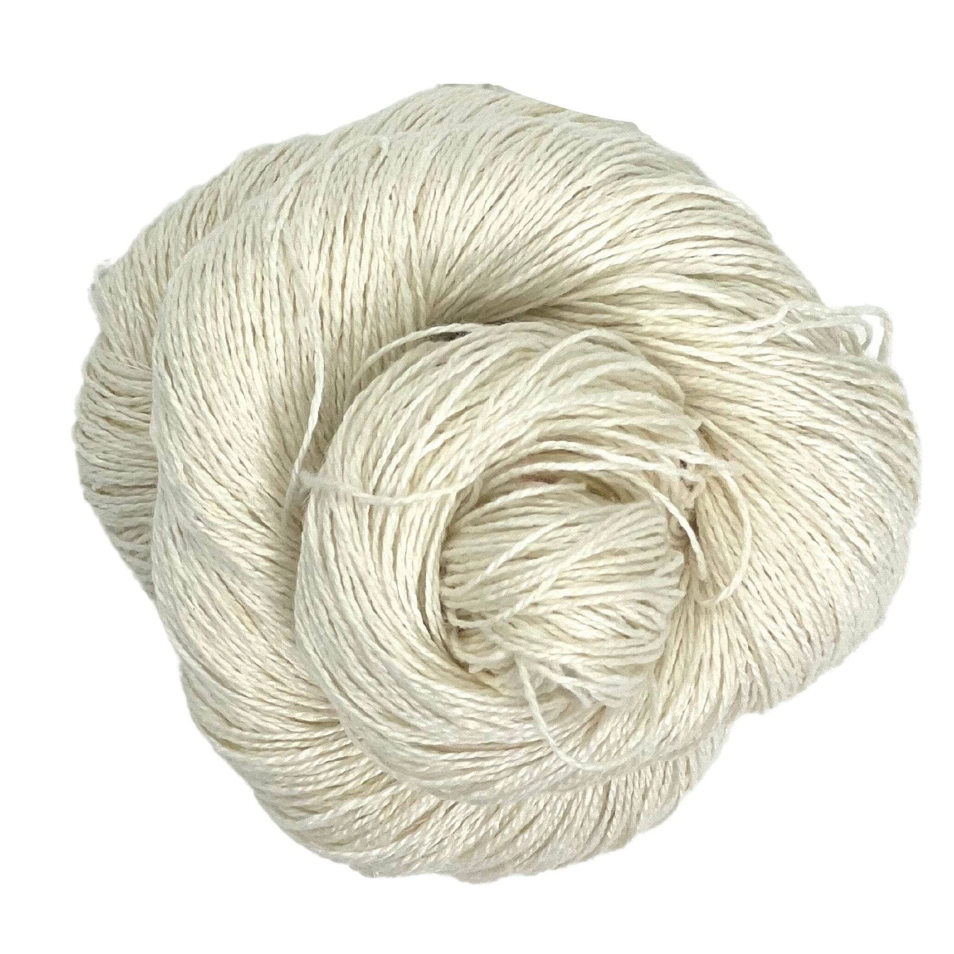 Undyed Yarn - Dyeable Yarn Collection - Darn Good Yarn