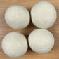 Wool Dryer Balls 2-Pack