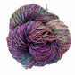 Hand Beaded Silk Yarn - Darn Good Yarn