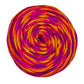 Journey yarn in color Autumn Jubilee on a white backdrop.
