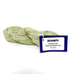 Surplus Discontinued Colors: Mulberry Silk Fingering Weight Yarn - Darn Good Yarn