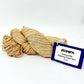 Surplus Discontinued Colors: Mulberry Silk Fingering Weight Yarn - Darn Good Yarn