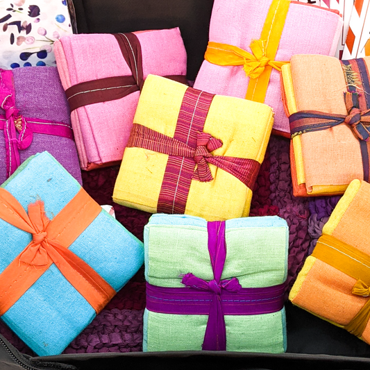 Cotton Fat Quarters