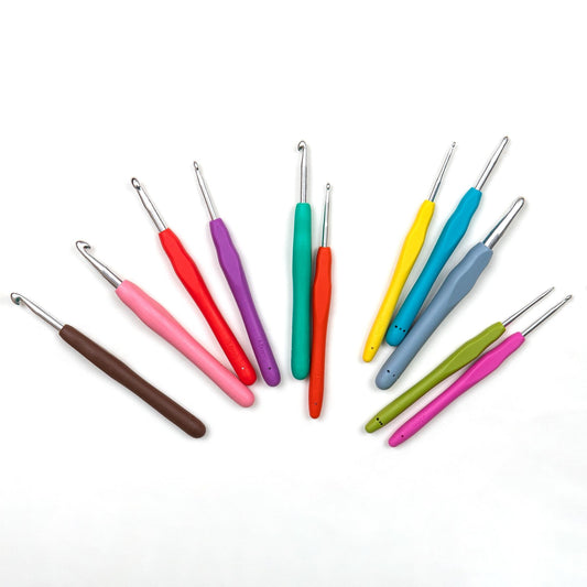 Ultimate Crochet Hook Sets