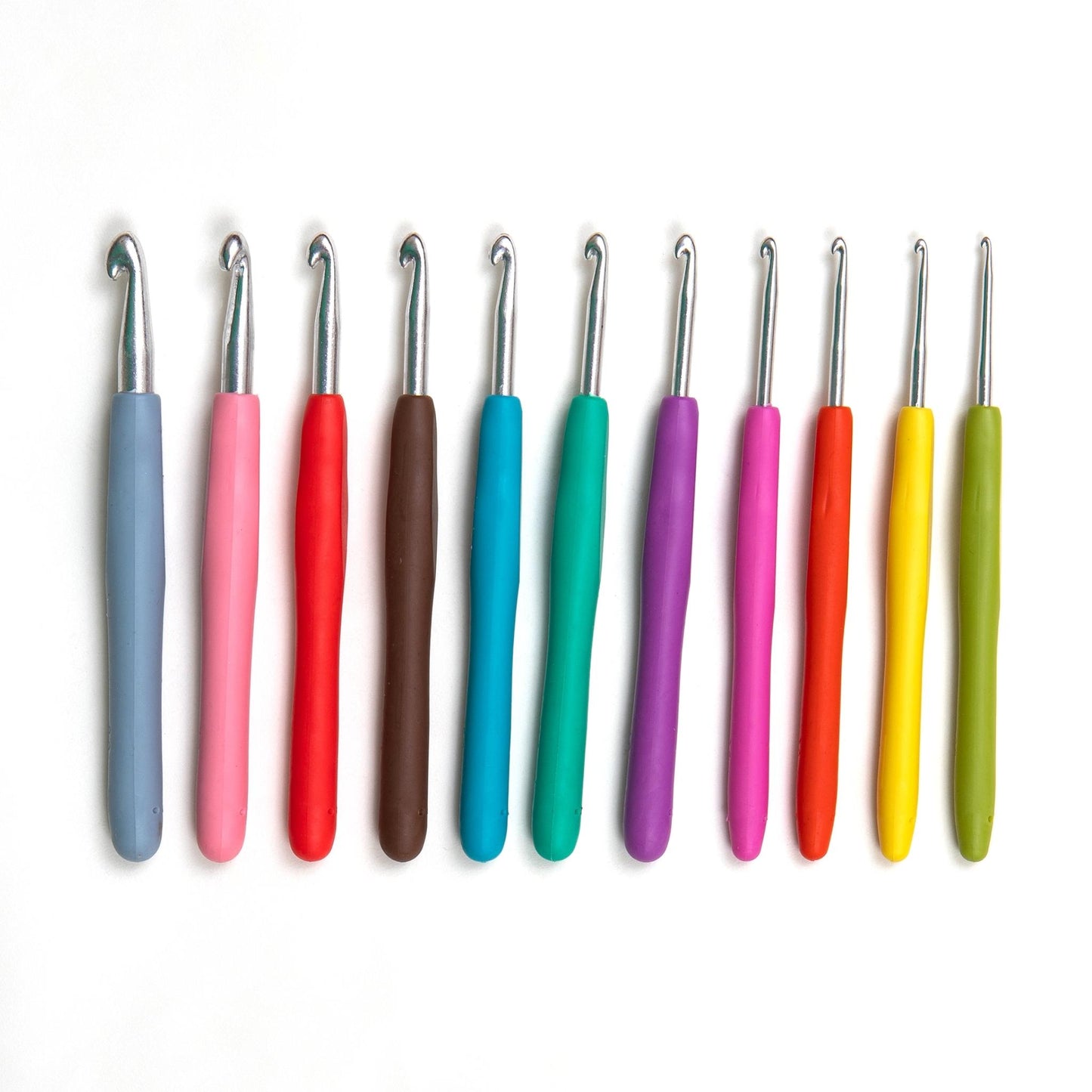 Ultimate Crochet Hook Sets