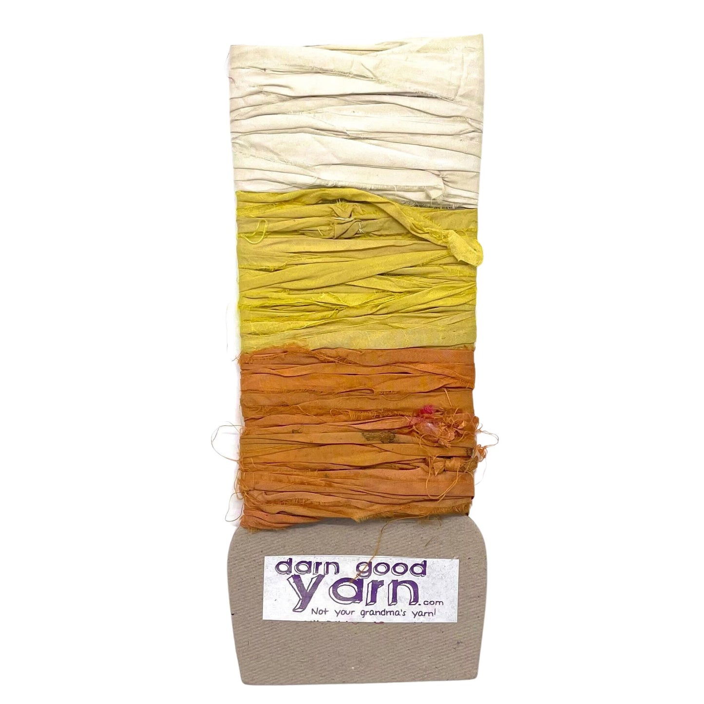 Yarn & Ribbon 3 Color Sample Cards