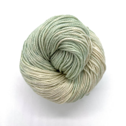 Sport Weight Cotton Blended Yarn
