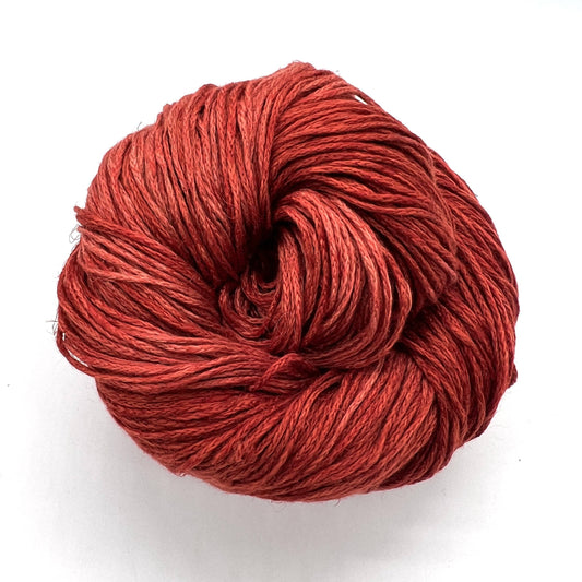 Sport Weight Cotton Blended Yarn