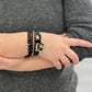 Boho Stackable Bracelets