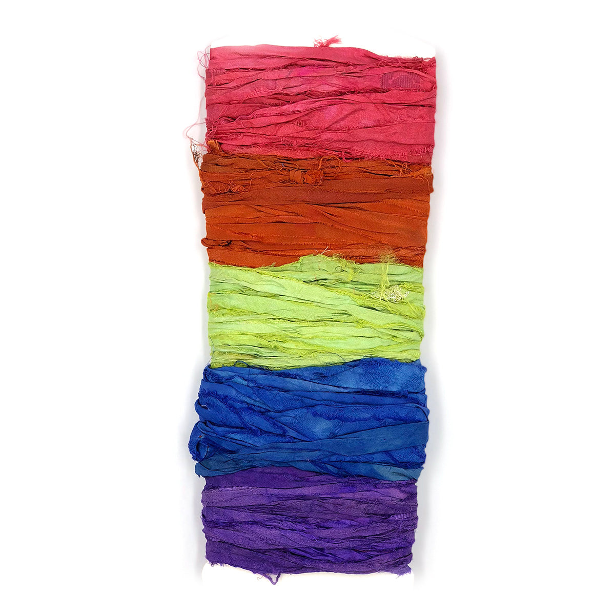 Yarn & Ribbon 5 Color Sample Cards – Darn Good Yarn Wholesale