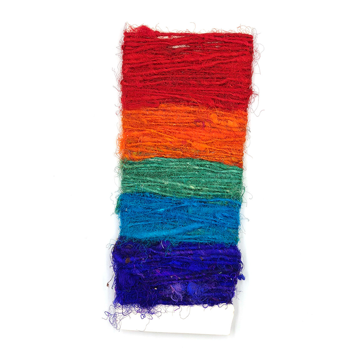 Yarn & Ribbon 5 Color Sample Cards – Darn Good Yarn Wholesale