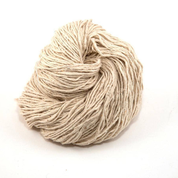 Dyeable Silk Roving Worsted Weight Yarn Darn Good Yarn Wholesale